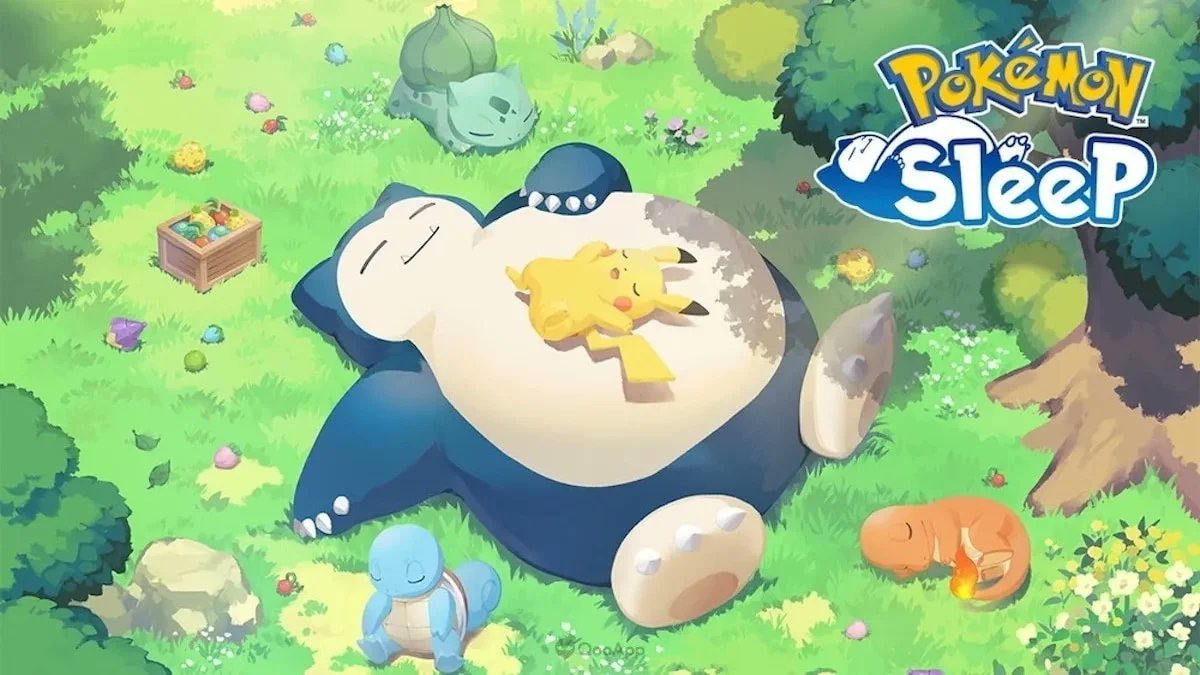 Pokémon Sleep : L’appli « feel good » qui prend soin de votre sommeil