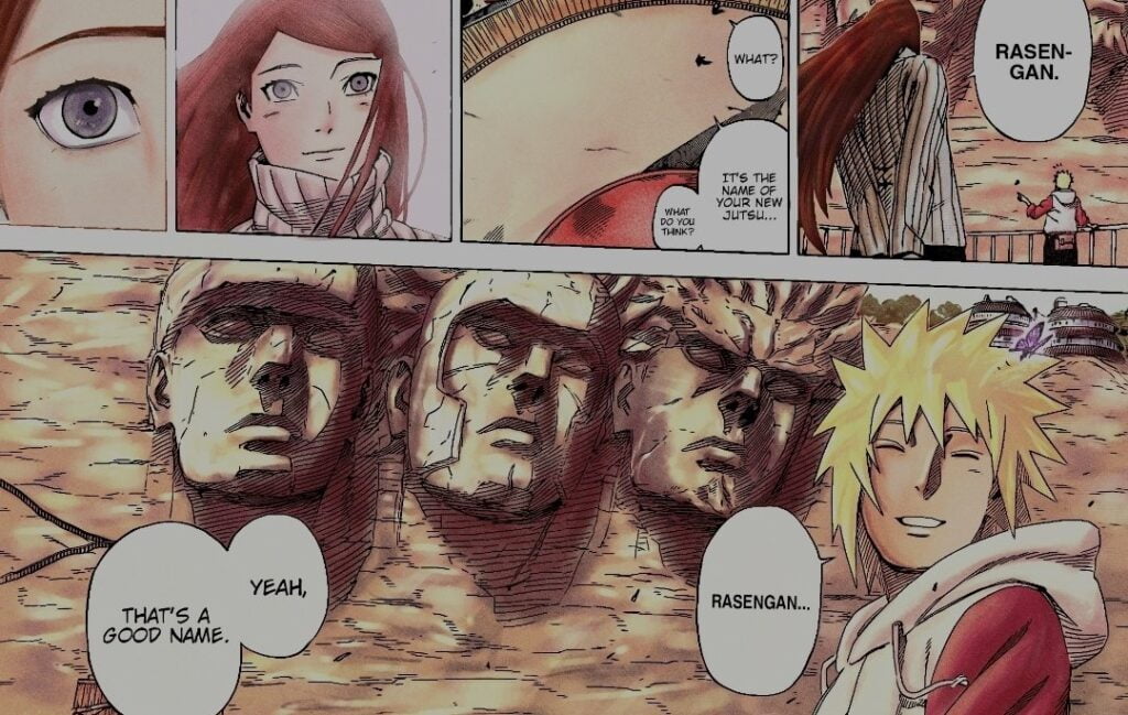 Rasengan