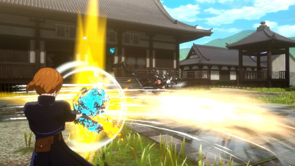 Jujutsu Kaisen Cursed Clash : Le nouveau jeu de combat de Bandai Namco
