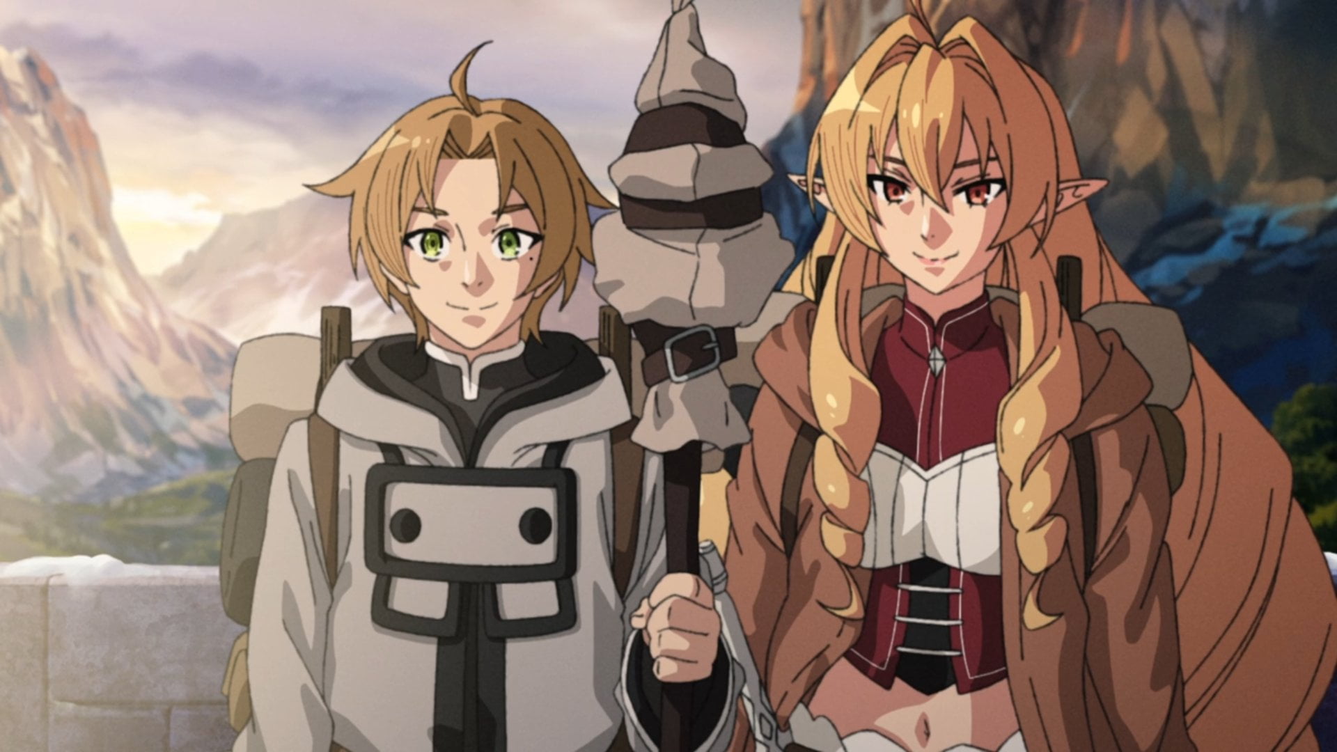 Record de Grancrest War sur Netflix : y aura-t-il une 2ème saison ?